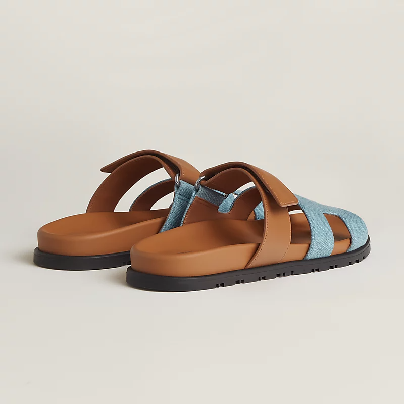Hermès Chypre sandal