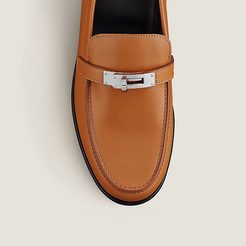 Hermès Destin loafer