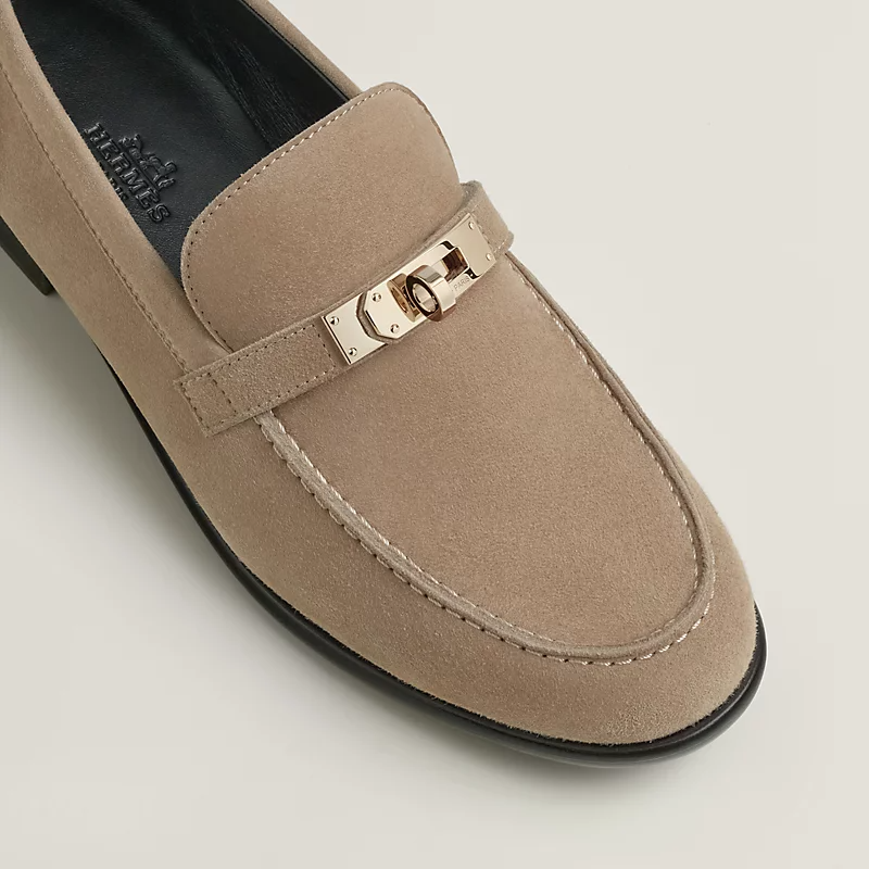 Hermès Destin loafer
