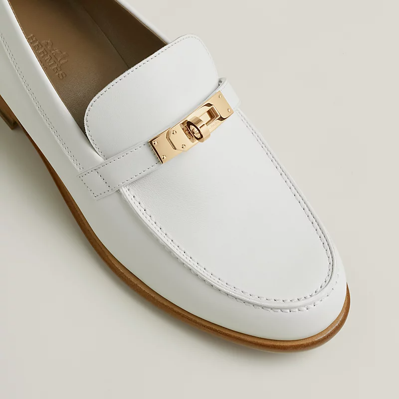 Hermès Destin loafer