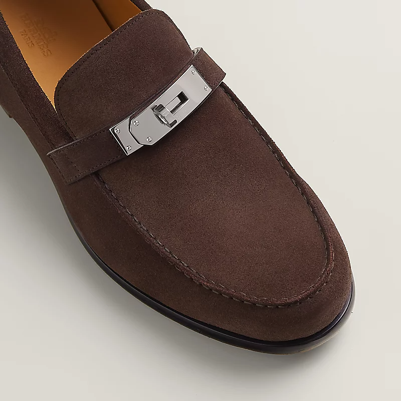 Hermès Destin loafer