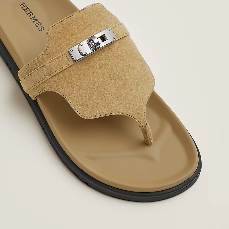 Hermès Empire sandal