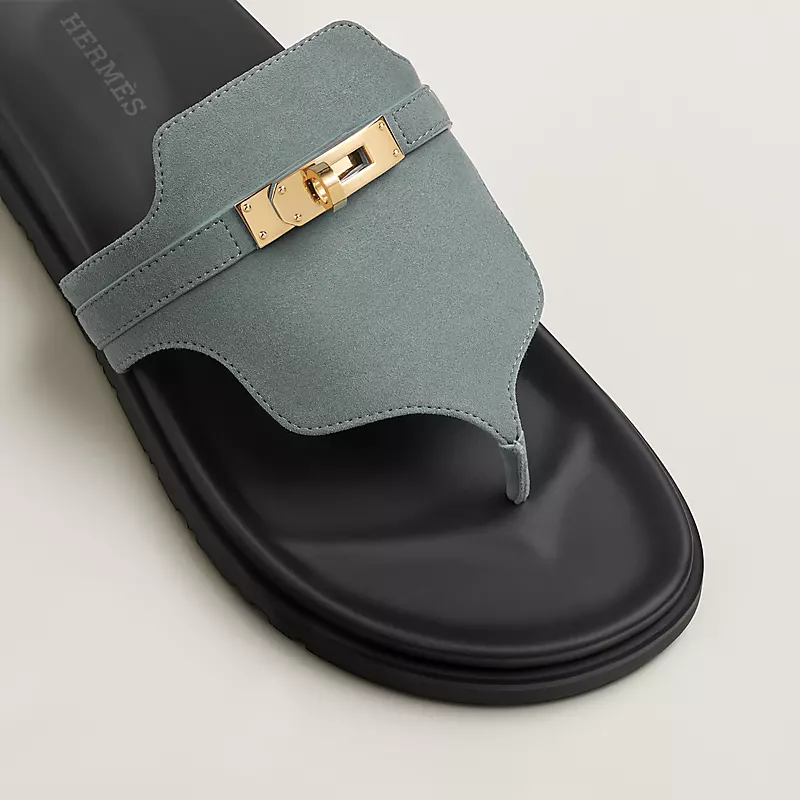 Hermès Empire sandal