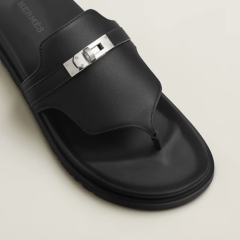 Hermès Empire sandal