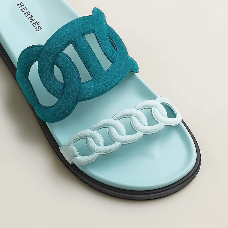 Hermès Extra sandal