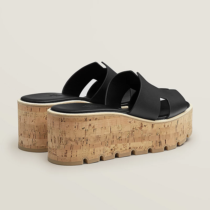 Hermès Eze 30 sandal