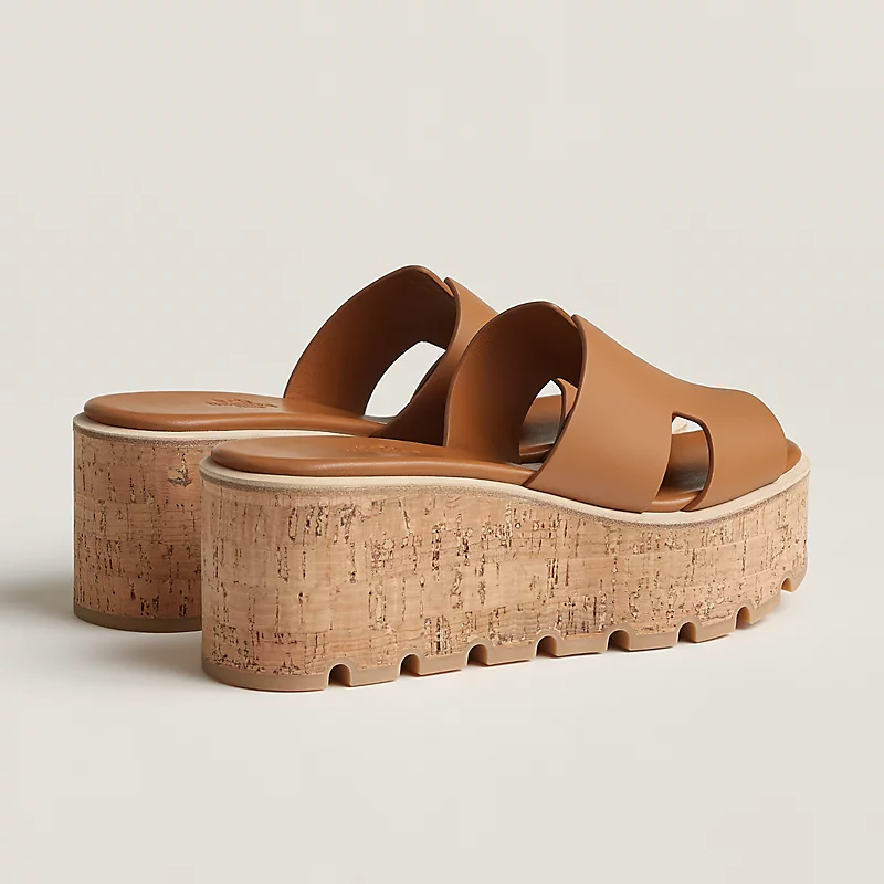 Hermès Eze 30 sandal