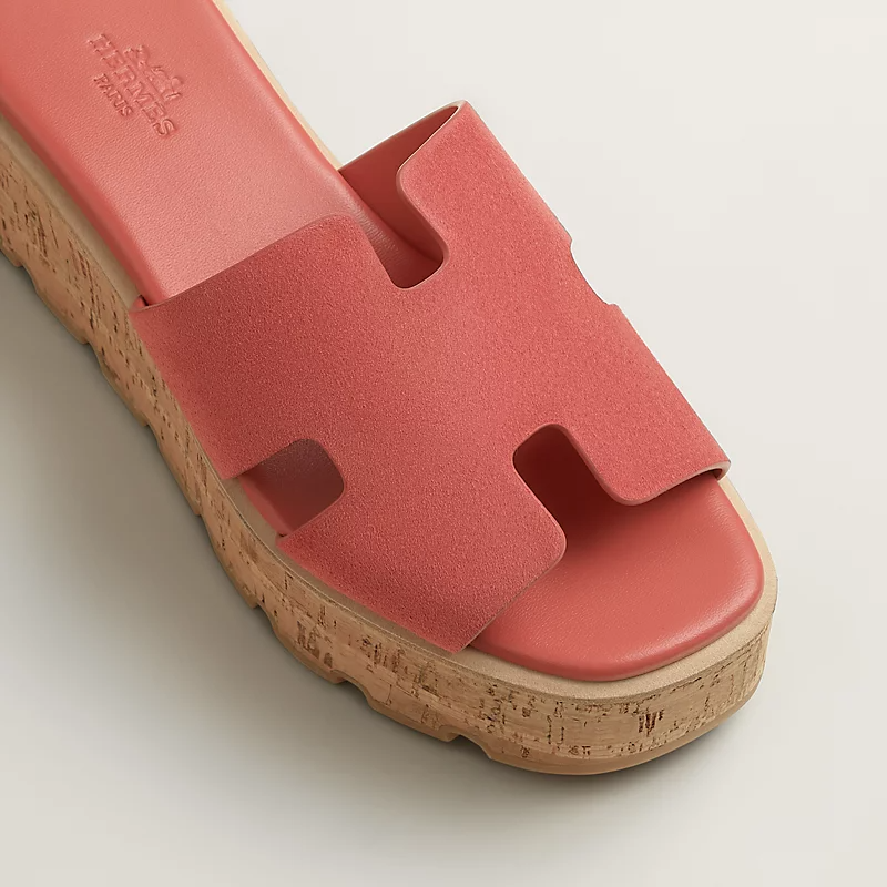 Hermès Eze 30 sandal