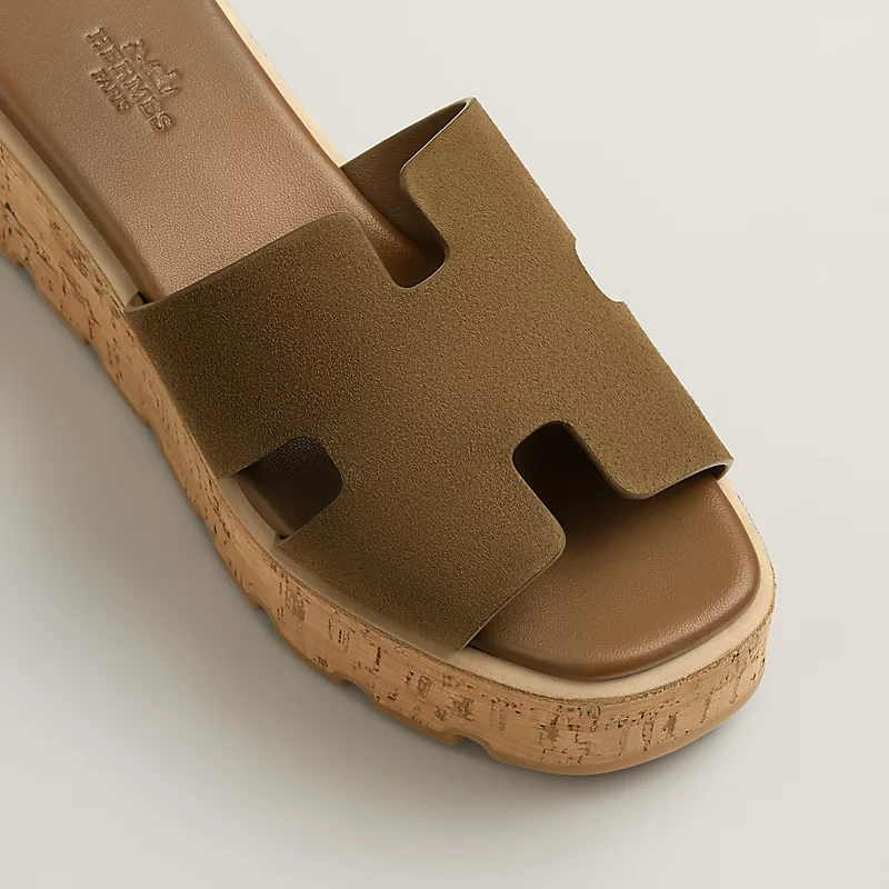 Hermès Eze 30 sandal