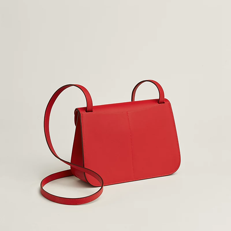 Hermès Halzan mini bag