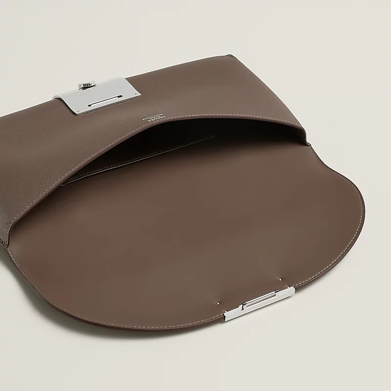 Hermès Depechette pouch