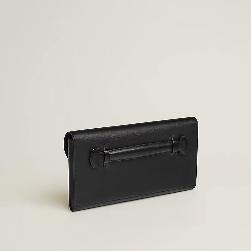 Hermès Depechette pouch