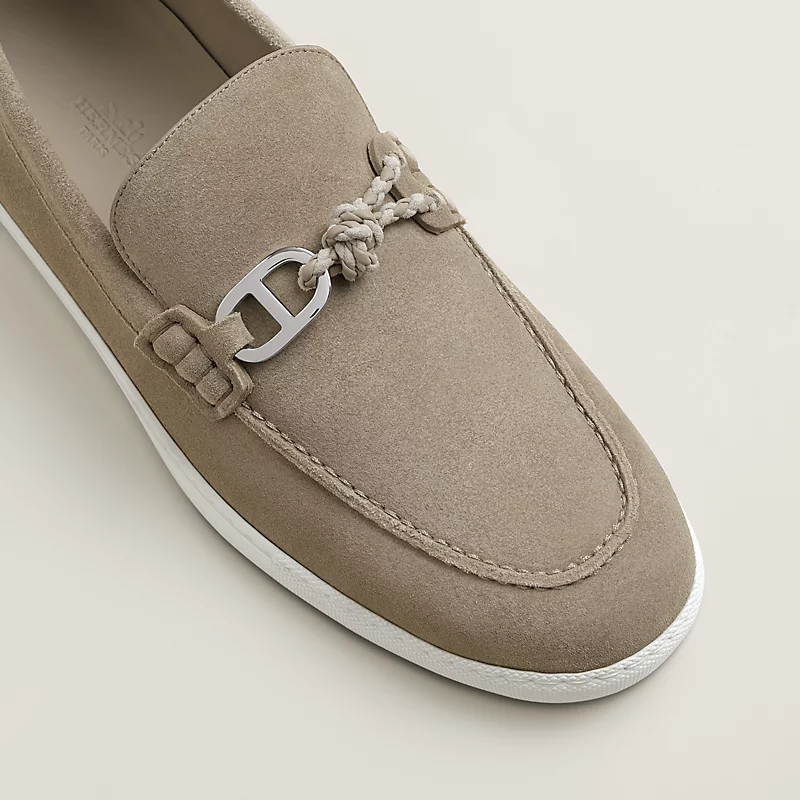 Hermès Ignacio loafer