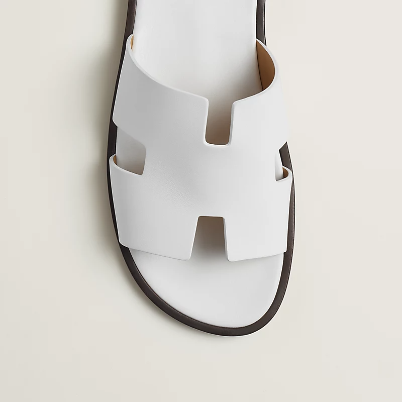 Hermès Izmir sandal