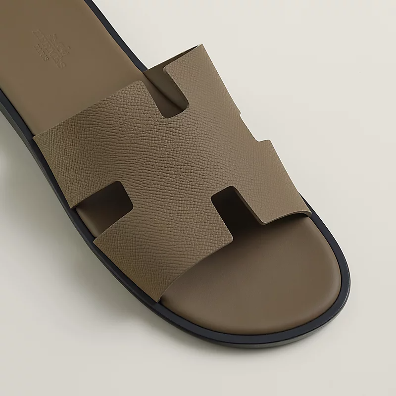Hermès Izmir sandal