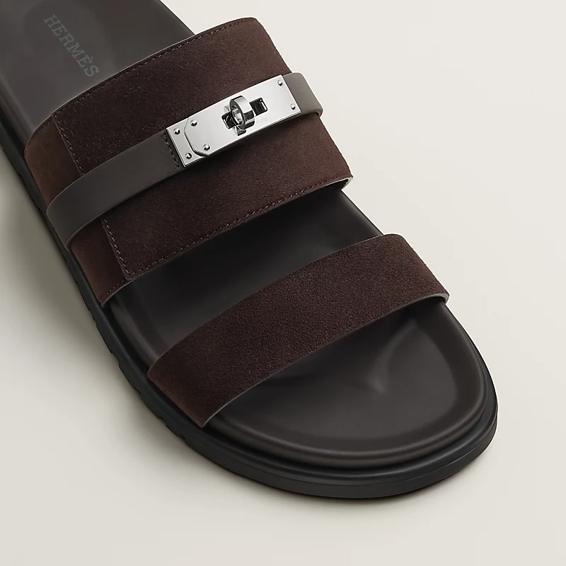 Hermès Jackson sandal