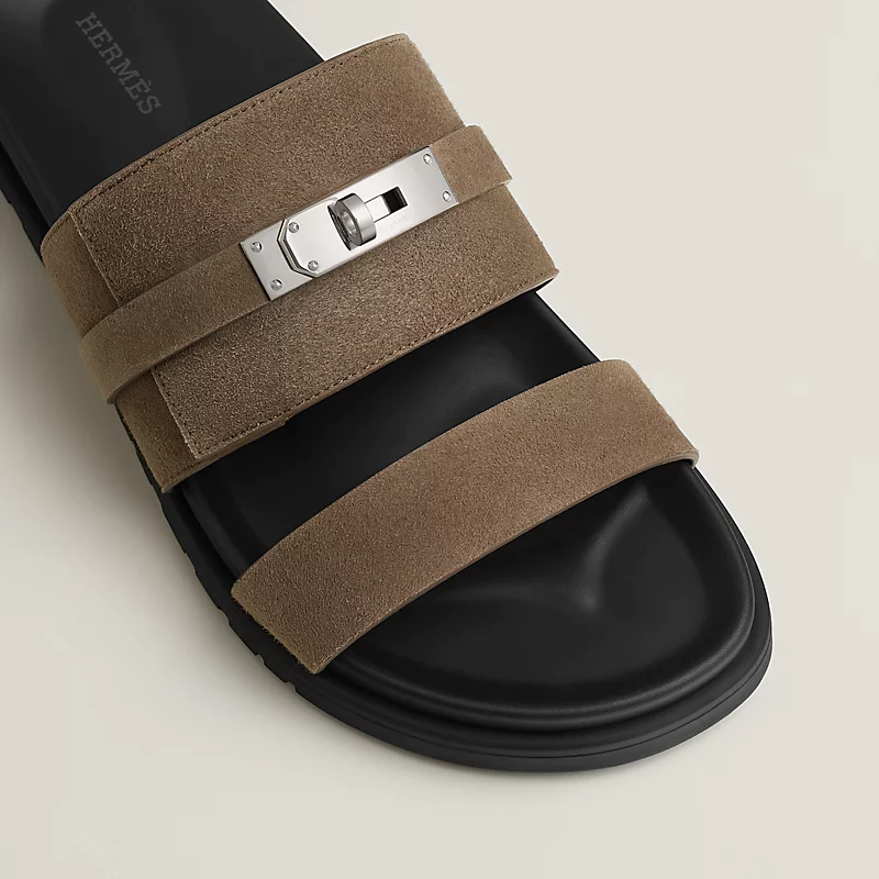 Hermès Jackson sandal