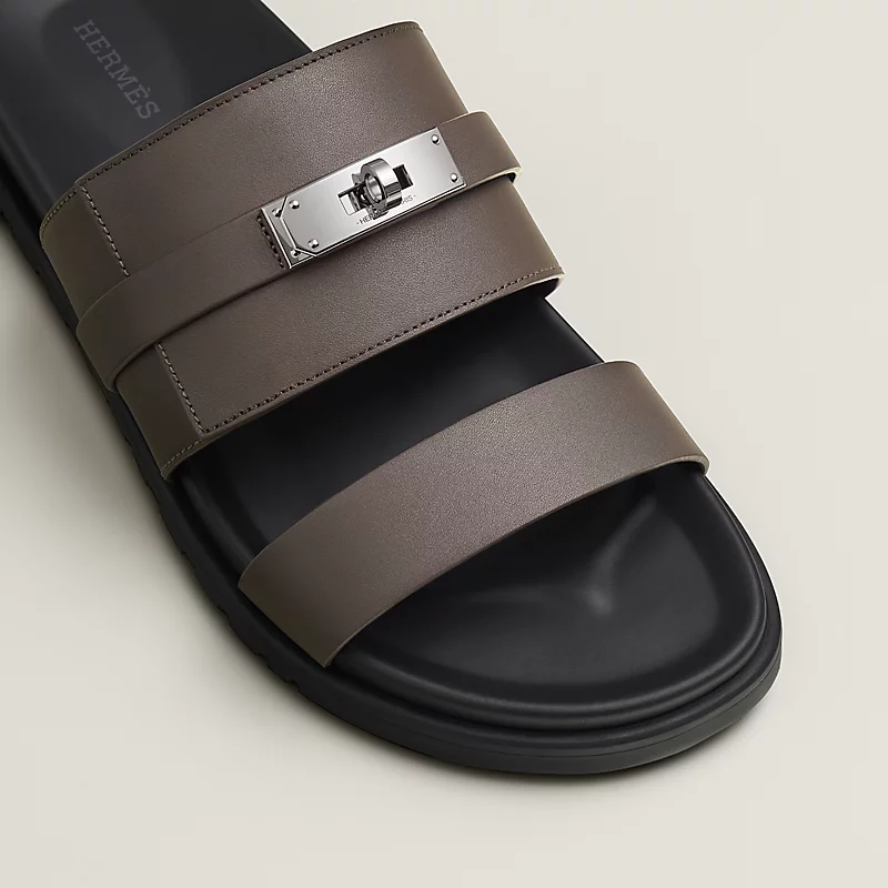 Hermès Jackson sandal