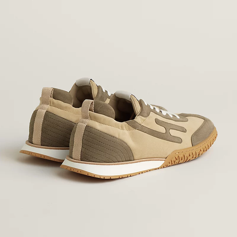 Hermès Jet sneaker
