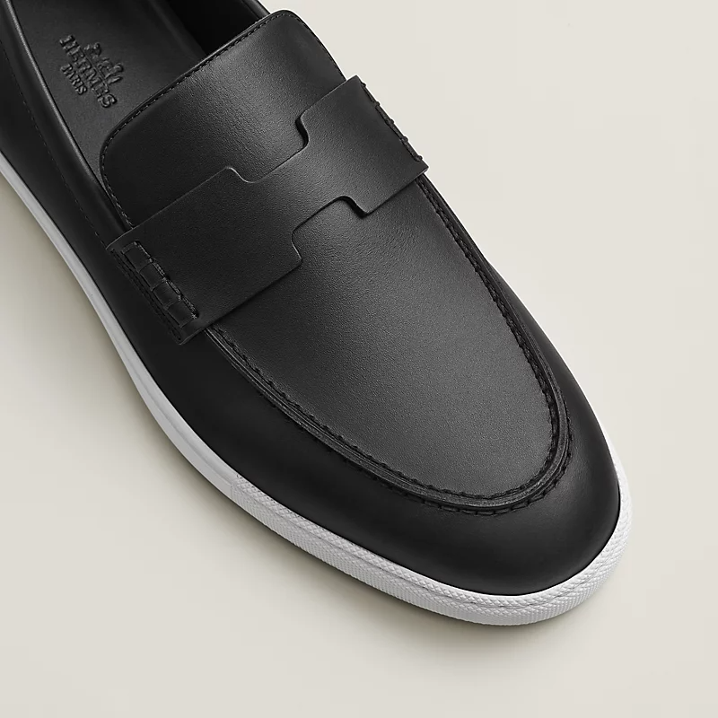 Hermès Job loafer