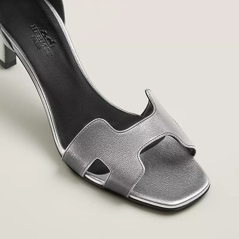 Hermès Joy 70 sandal