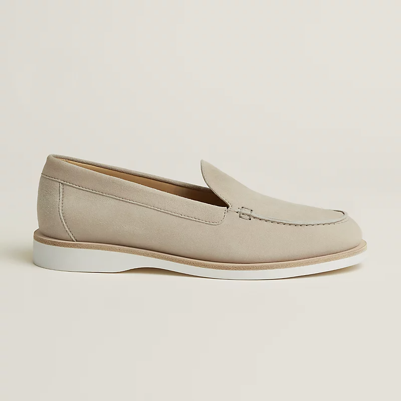 Hermès Low loafer