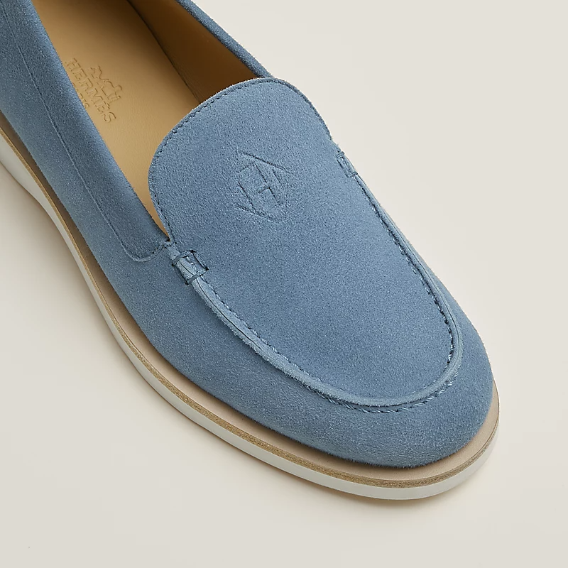 Hermès Low loafer