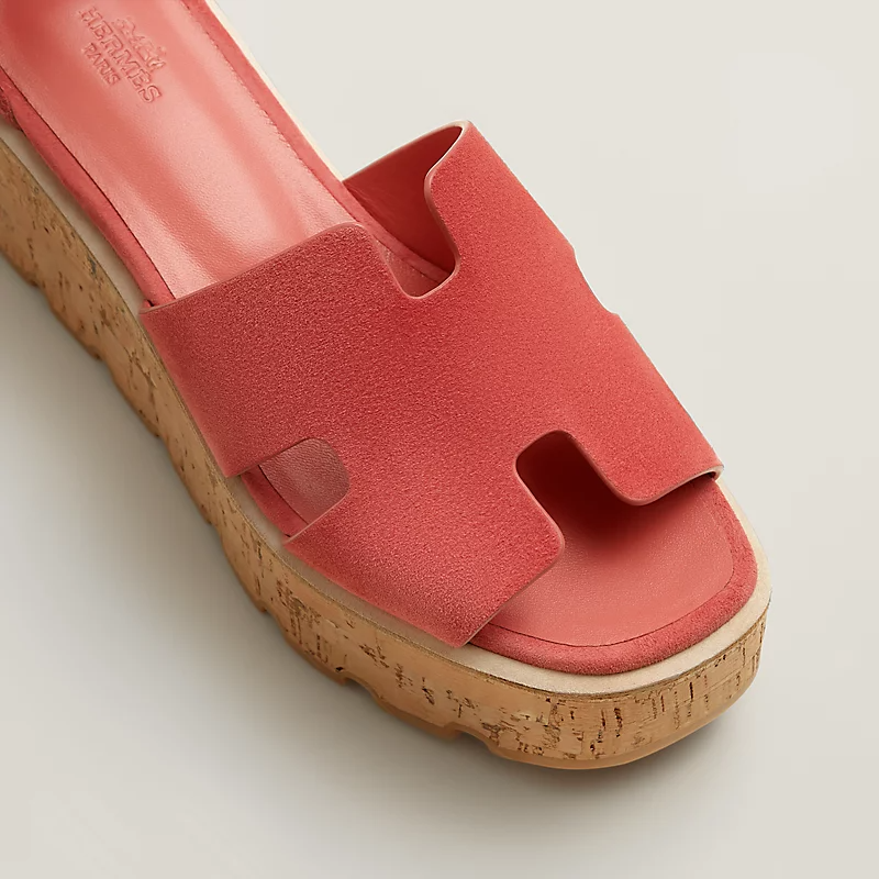Hermès Luce 30 sandal