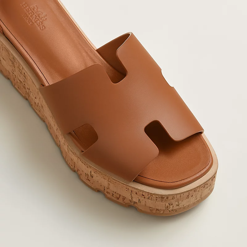 Hermès Luce 30 sandal