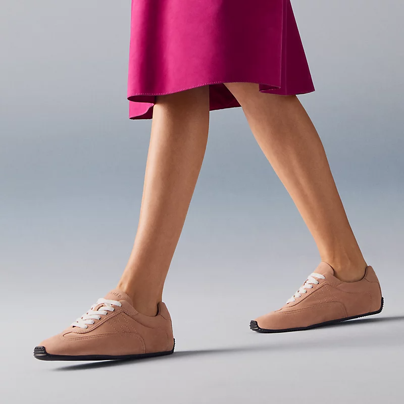 Hermès Master sneaker