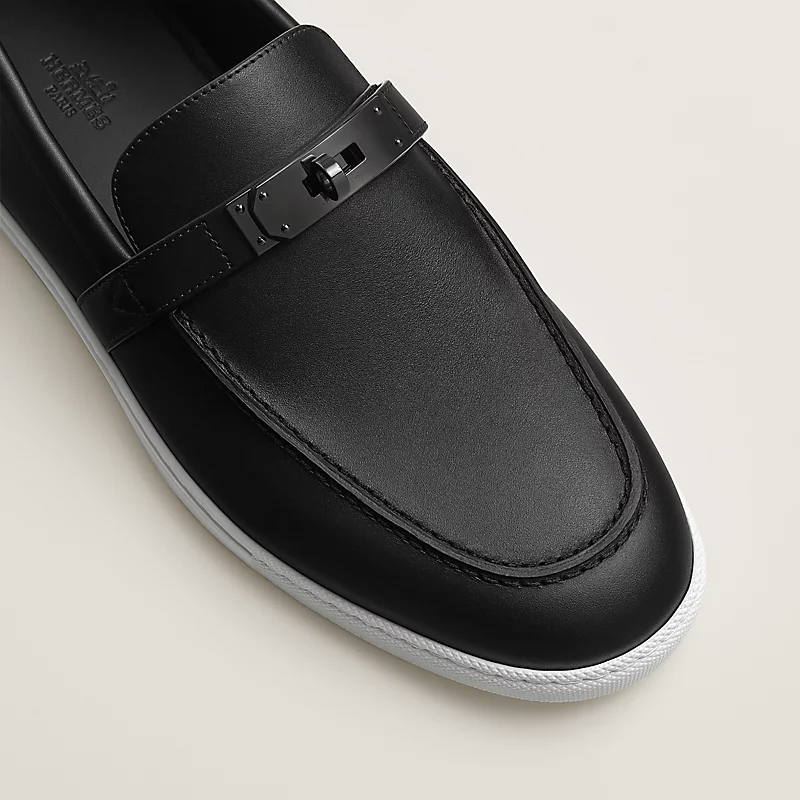 Hermès Mind loafer