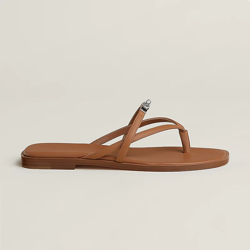 Hermès Miss sandal