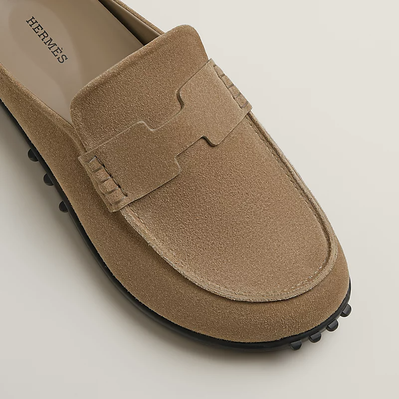 Hermès Mix mule