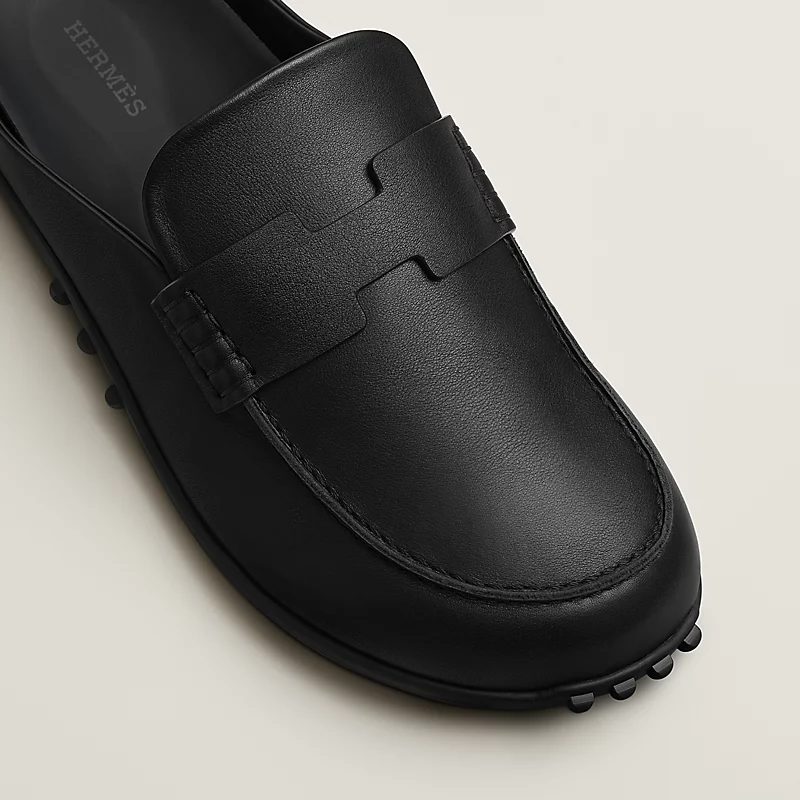 Hermès Mix mule