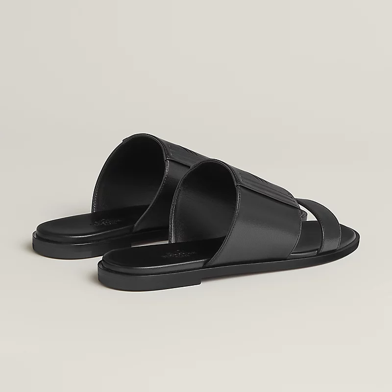 Hermès Mona sandal