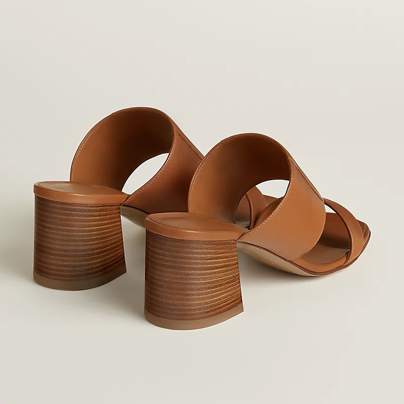 Hermès Monica 60 sandal