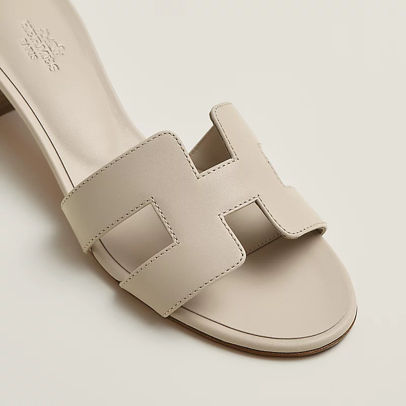 Hermès Oasis sandal