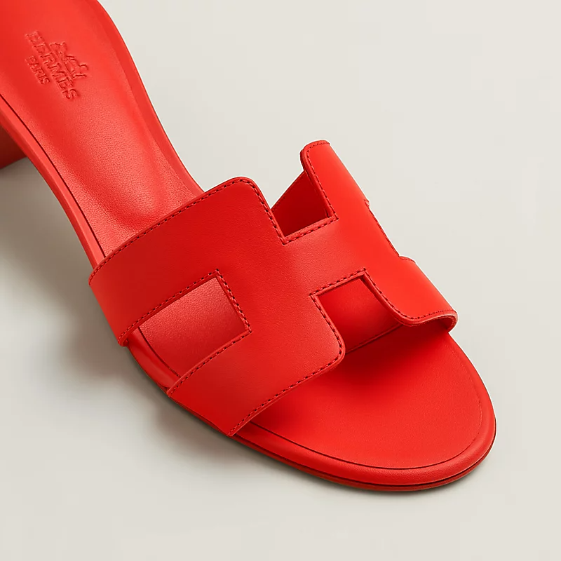 Hermès Oasis sandal
