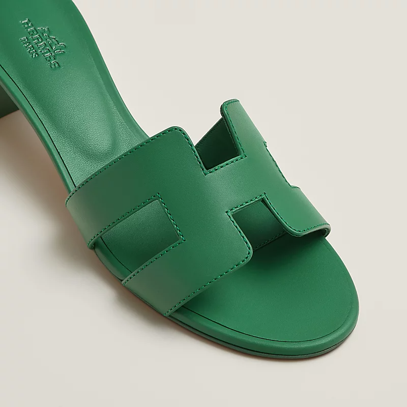 Hermès Oasis sandal