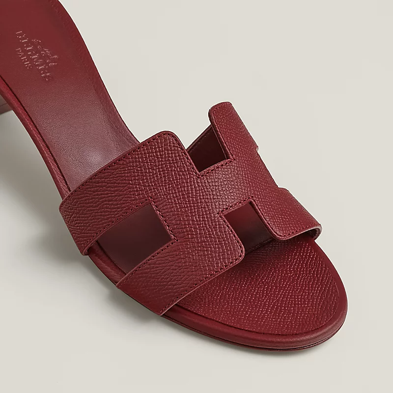 Hermès Oasis sandal