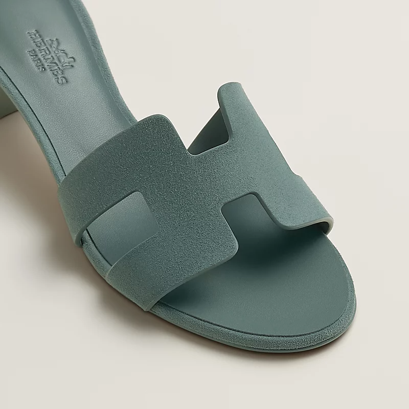 Hermès Oasis sandal