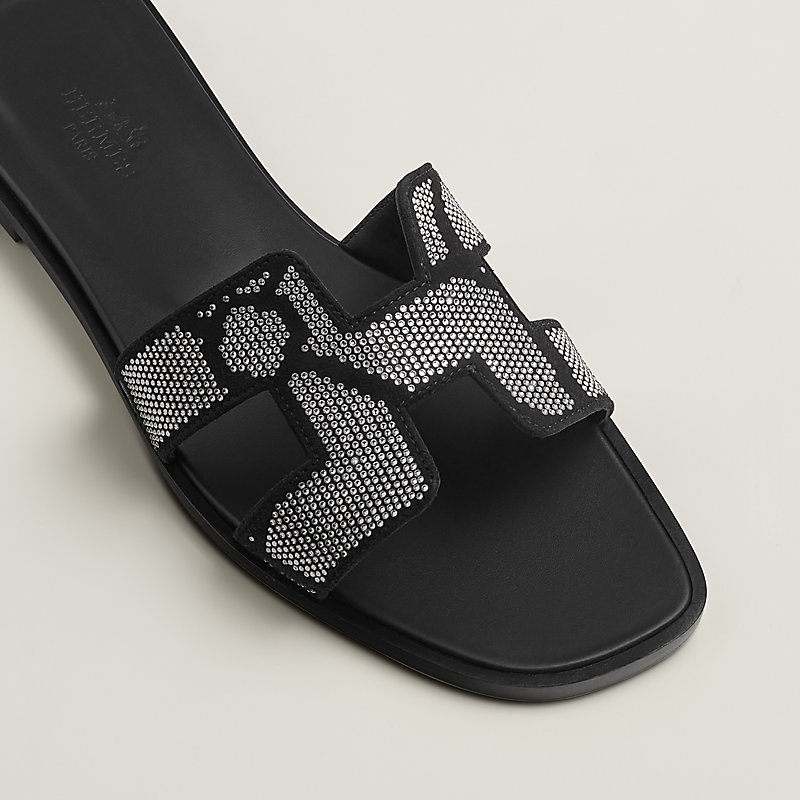 Hermès Oran sandal