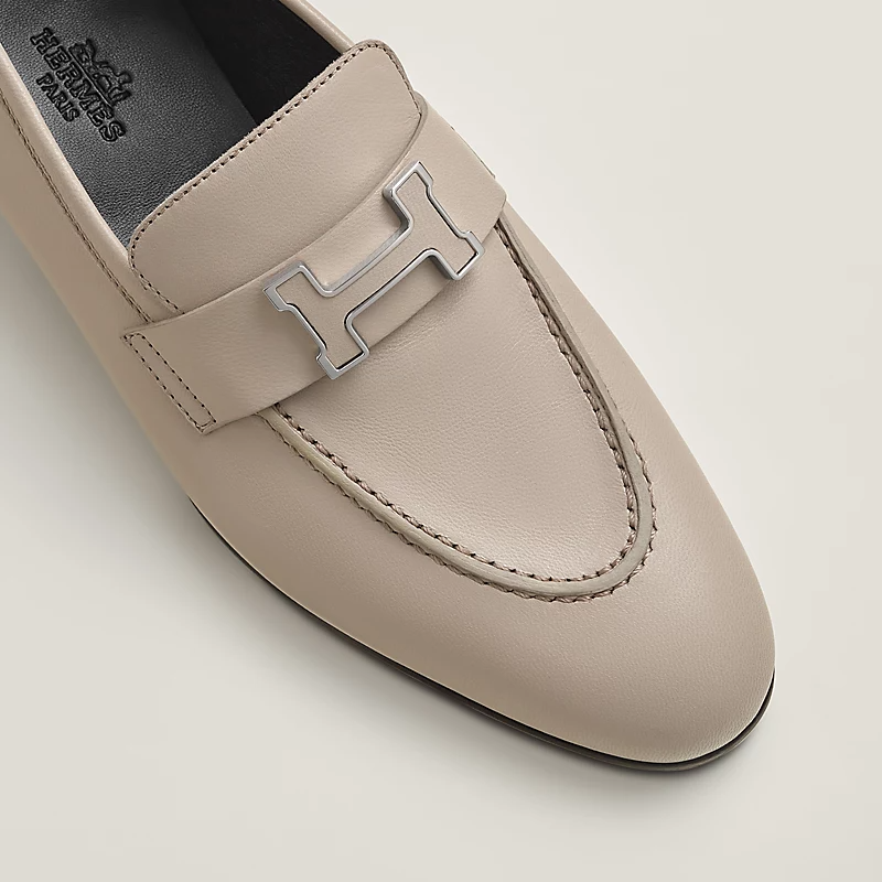 Hermès Paris loafer
