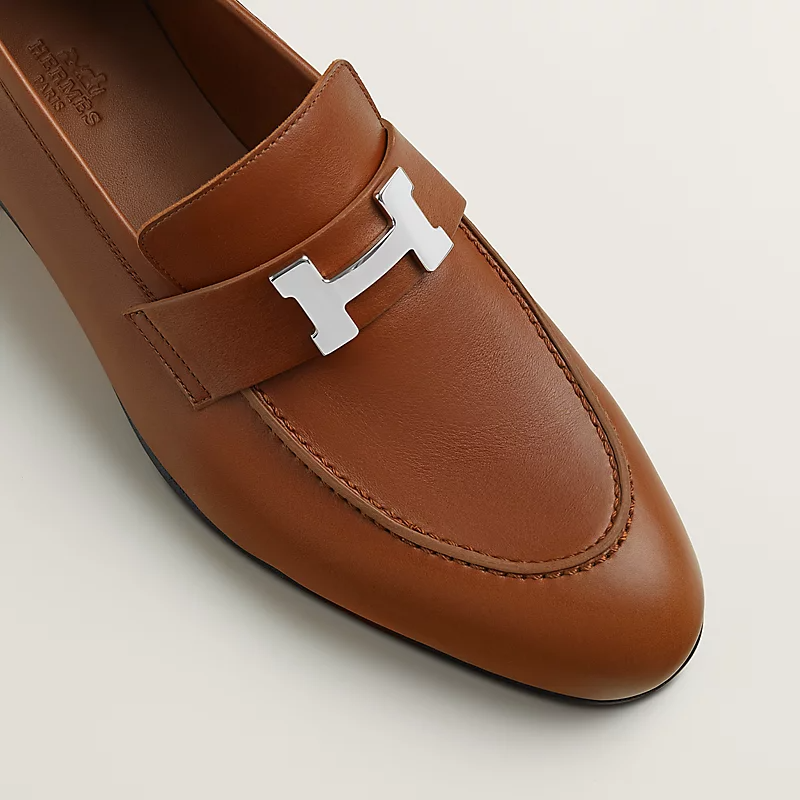 Hermès Paris loafer