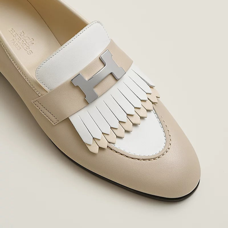 Hermès Royal loafer