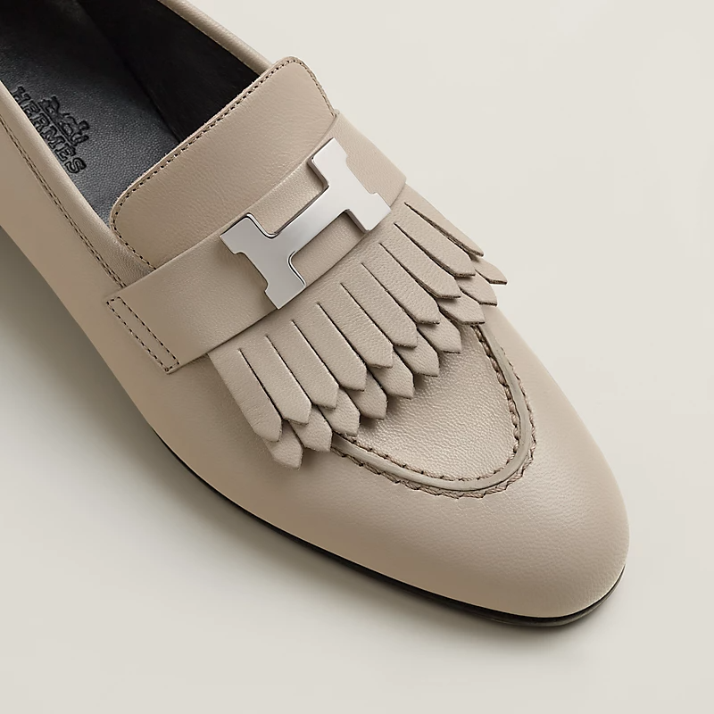 Hermès Royal loafer