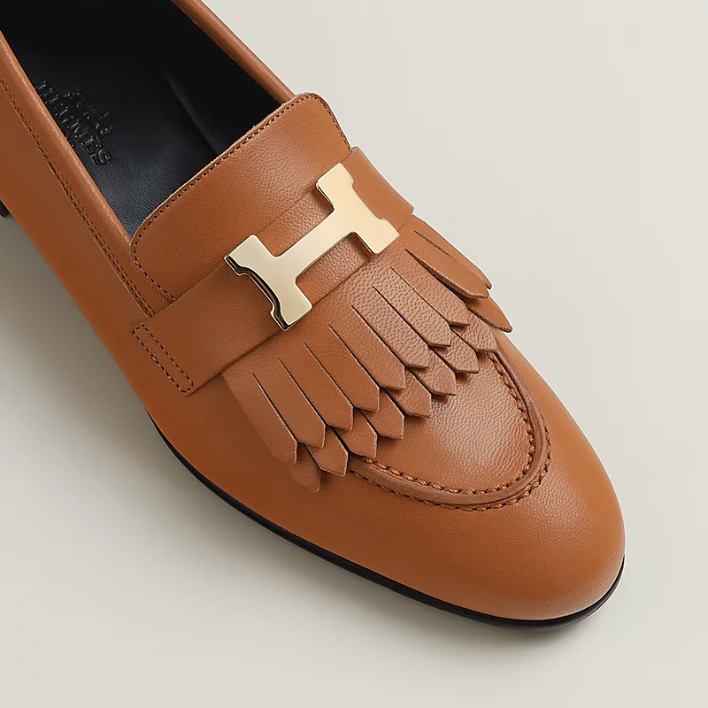 Hermès Royal loafer