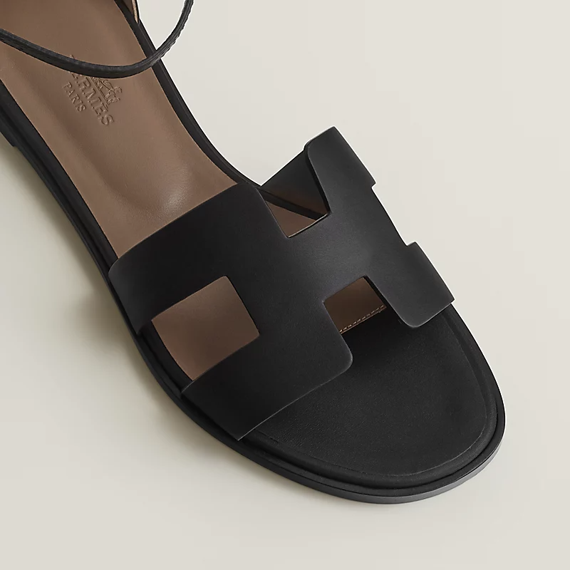 Hermès Santorini sandal