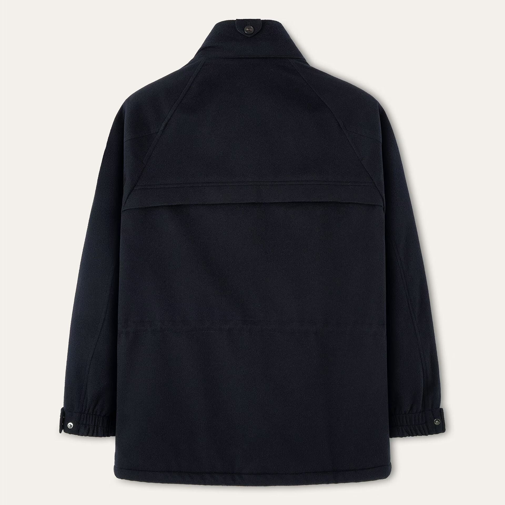 Loro Piana Icer Jacket in Cashmere - Storm System®