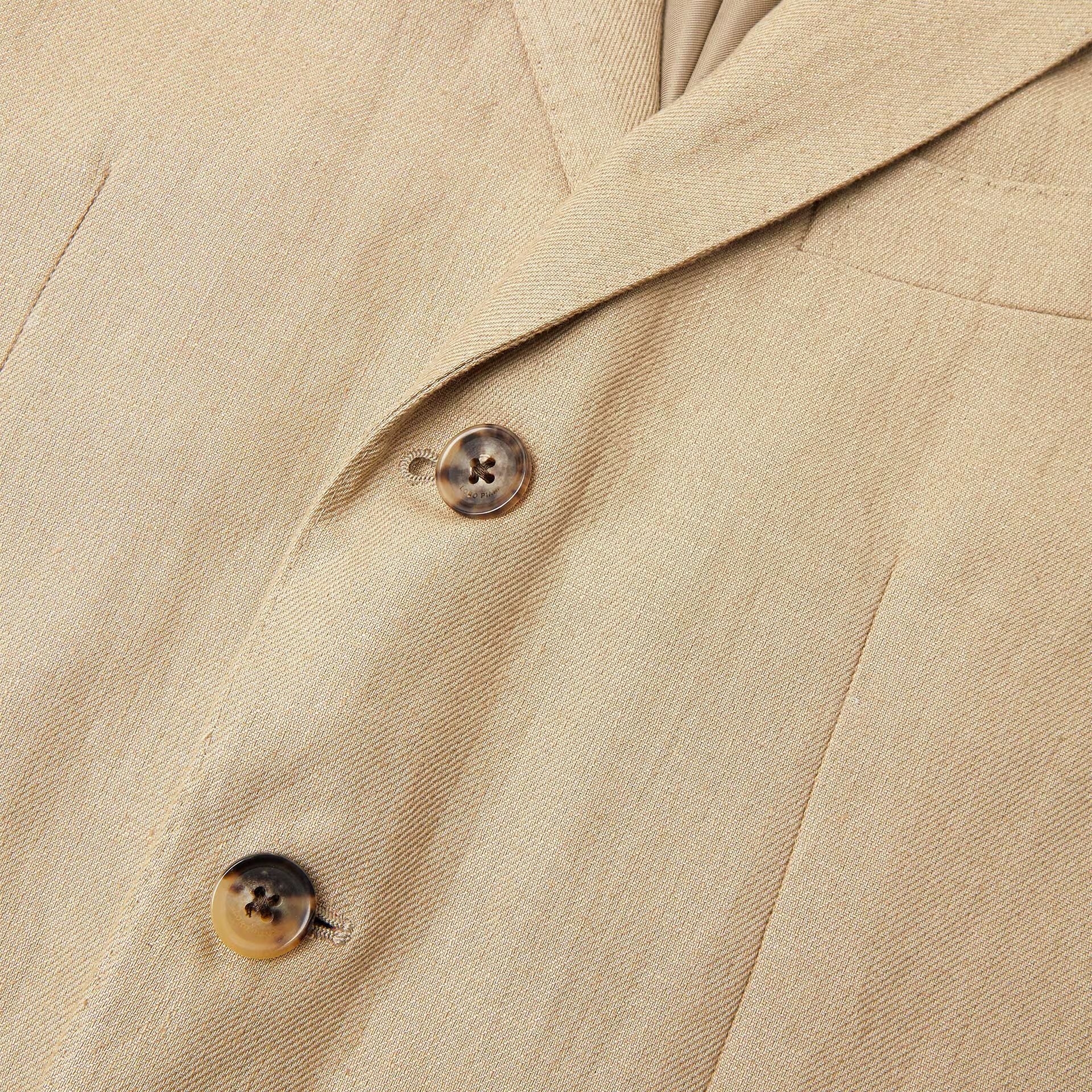 Loro Piana Torino Blazer in Linen